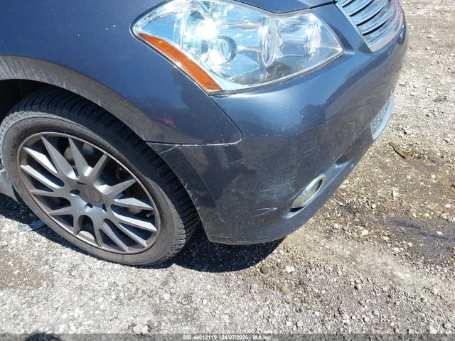 Продажа на аукционе авто 2009 Infiniti M35x, vin: JNKCY01F39M850864, номер лота: 44812119