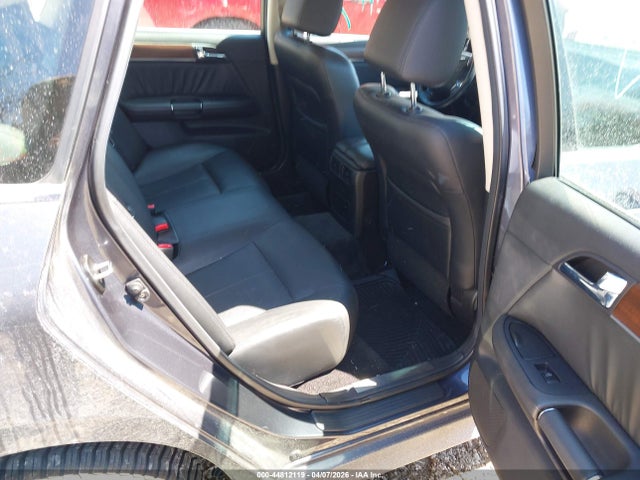Продажа на аукционе авто 2009 Infiniti M35x, vin: JNKCY01F39M850864, номер лота: 44812119