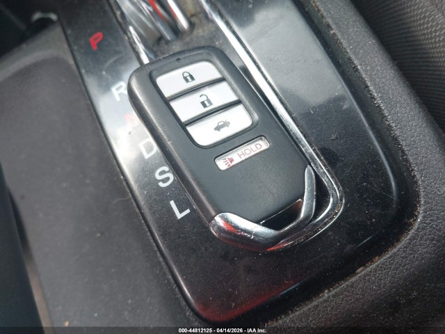 Honda CIVIC EX 2014 2HGFB2F8XEH502113 Image 11