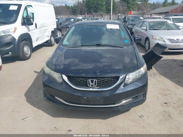 Honda CIVIC EX 2014 2HGFB2F8XEH502113 Image 13