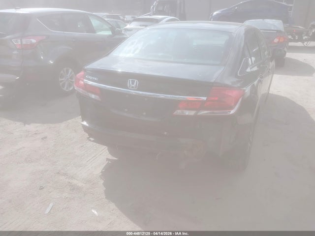 Honda CIVIC EX 2014 2HGFB2F8XEH502113 Image 6