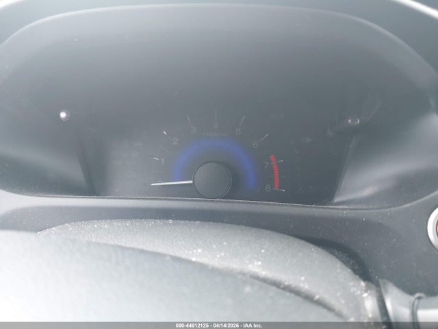 Honda CIVIC EX 2014 2HGFB2F8XEH502113 Image 7