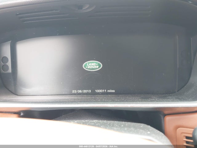 2014 LAND ROVER RANGE ROVER SPORT SALWR2TF3EA503771 Photo 6