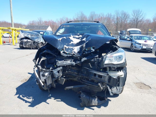 Aukcja sprzedaży 2018 Subaru Forester 2.5i Premium, vin: JF2SJAGC0JH423449, numer aukcji: 44812132