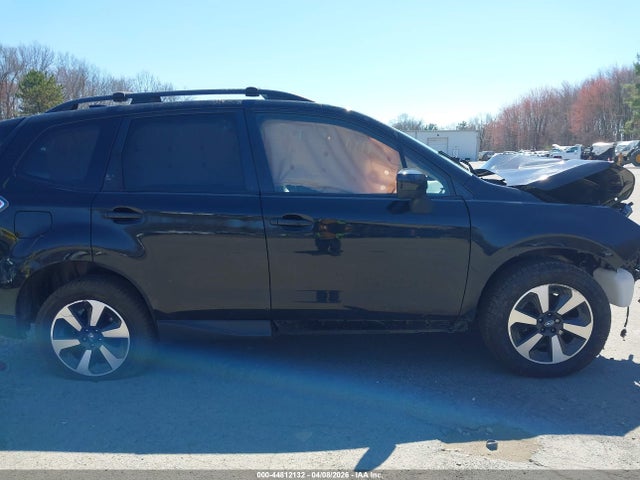 Aukcja sprzedaży 2018 Subaru Forester 2.5i Premium, vin: JF2SJAGC0JH423449, numer aukcji: 44812132