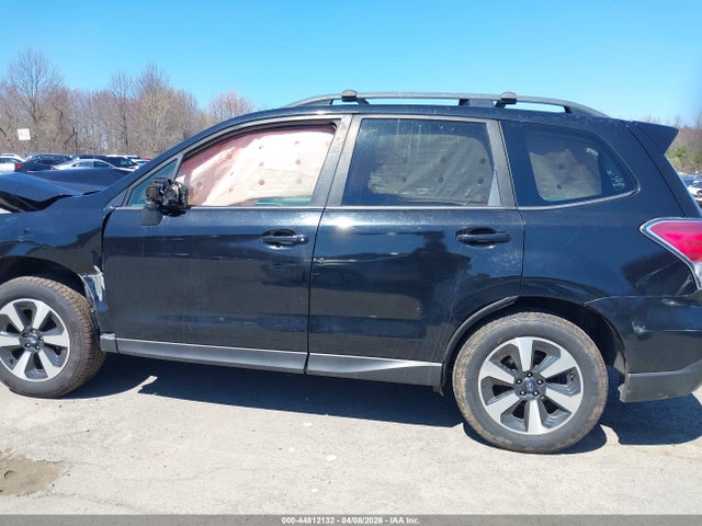 Aukcja sprzedaży 2018 Subaru Forester 2.5i Premium, vin: JF2SJAGC0JH423449, numer aukcji: 44812132