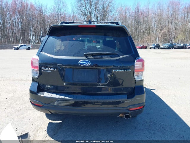 Aukcja sprzedaży 2018 Subaru Forester 2.5i Premium, vin: JF2SJAGC0JH423449, numer aukcji: 44812132
