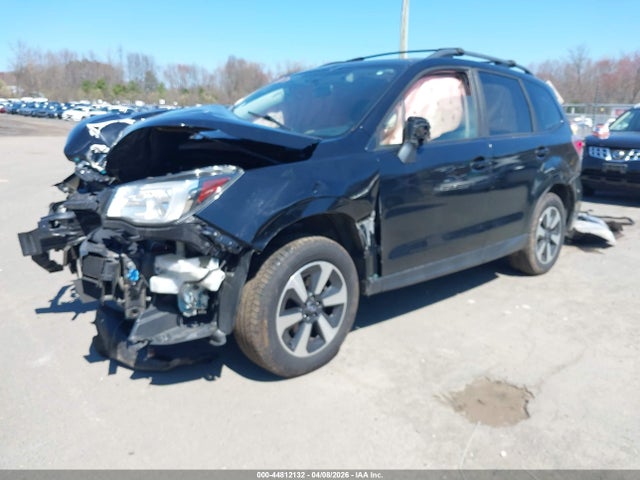 Aukcja sprzedaży 2018 Subaru Forester 2.5i Premium, vin: JF2SJAGC0JH423449, numer aukcji: 44812132