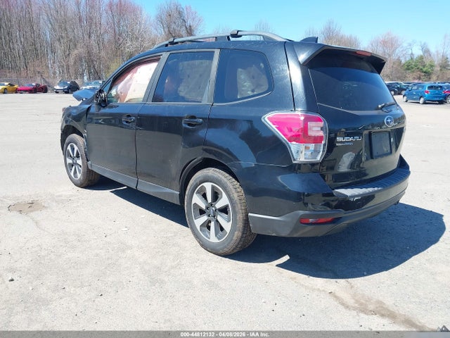 Aukcja sprzedaży 2018 Subaru Forester 2.5i Premium, vin: JF2SJAGC0JH423449, numer aukcji: 44812132