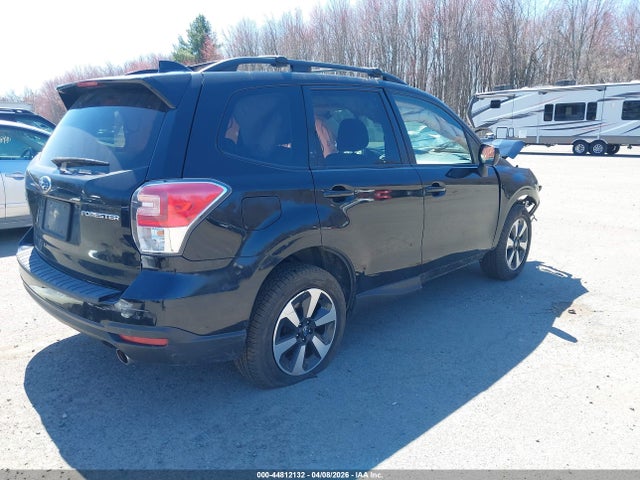 Aukcja sprzedaży 2018 Subaru Forester 2.5i Premium, vin: JF2SJAGC0JH423449, numer aukcji: 44812132