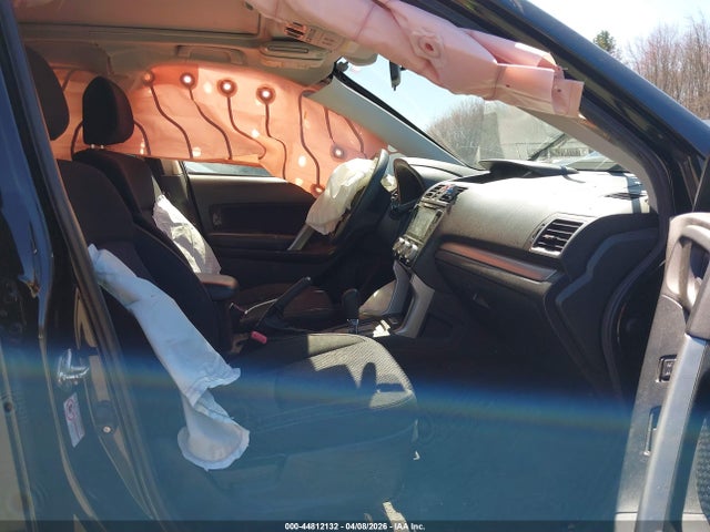 Aukcja sprzedaży 2018 Subaru Forester 2.5i Premium, vin: JF2SJAGC0JH423449, numer aukcji: 44812132