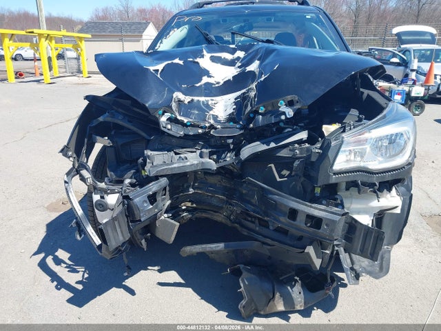 Aukcja sprzedaży 2018 Subaru Forester 2.5i Premium, vin: JF2SJAGC0JH423449, numer aukcji: 44812132