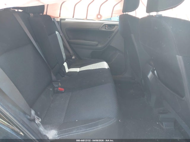 Aukcja sprzedaży 2018 Subaru Forester 2.5i Premium, vin: JF2SJAGC0JH423449, numer aukcji: 44812132