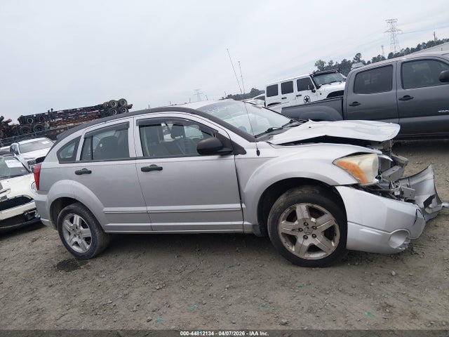 Продажа на аукционе авто 2007 Dodge Caliber Sxt, vin: 1B3HB48B97D332064, номер лота: 44812134