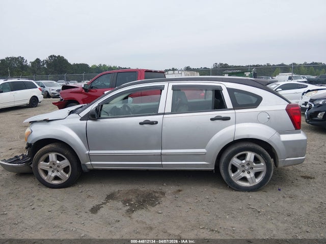 Продажа на аукционе авто 2007 Dodge Caliber Sxt, vin: 1B3HB48B97D332064, номер лота: 44812134