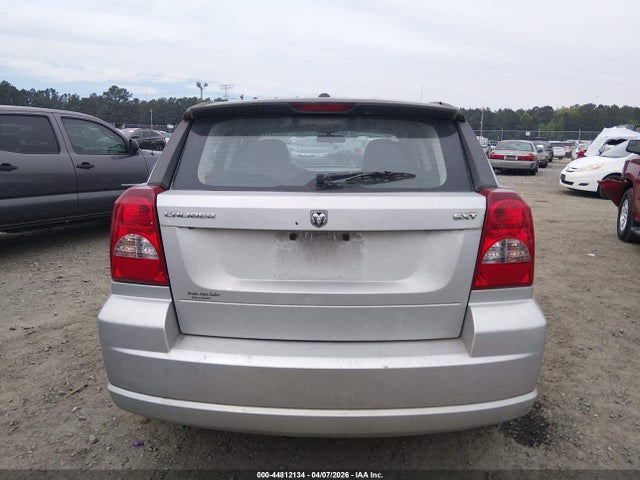 Продажа на аукционе авто 2007 Dodge Caliber Sxt, vin: 1B3HB48B97D332064, номер лота: 44812134