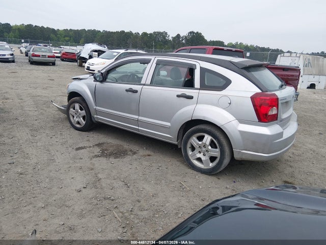 Продажа на аукционе авто 2007 Dodge Caliber Sxt, vin: 1B3HB48B97D332064, номер лота: 44812134