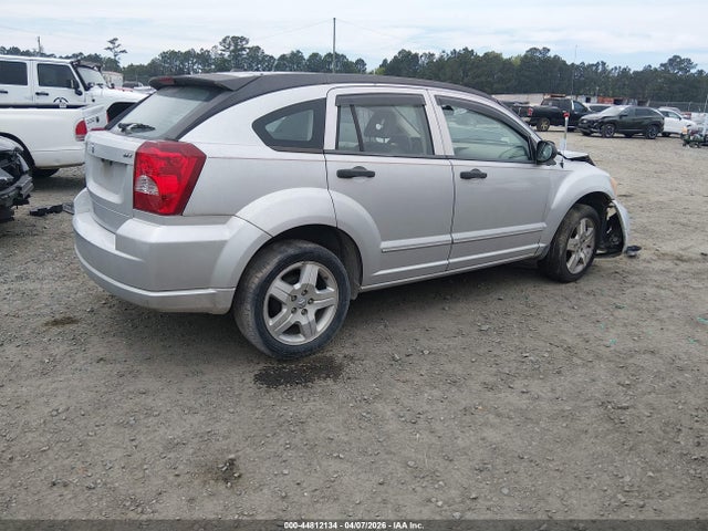 Продажа на аукционе авто 2007 Dodge Caliber Sxt, vin: 1B3HB48B97D332064, номер лота: 44812134