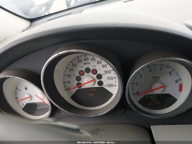 Продажа на аукционе авто 2007 Dodge Caliber Sxt, vin: 1B3HB48B97D332064, номер лота: 44812134