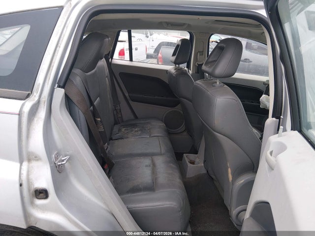 Продажа на аукционе авто 2007 Dodge Caliber Sxt, vin: 1B3HB48B97D332064, номер лота: 44812134