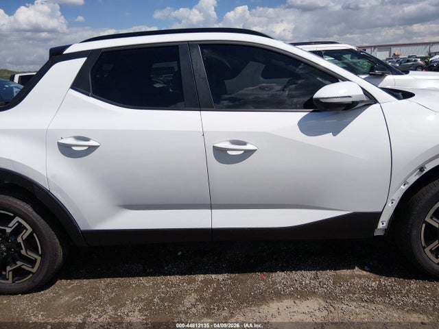 Aukcja sprzedaży 2025 Hyundai Santa Cruz Limited, vin: 5NTJEDDF2SH148525, numer aukcji: 44812135