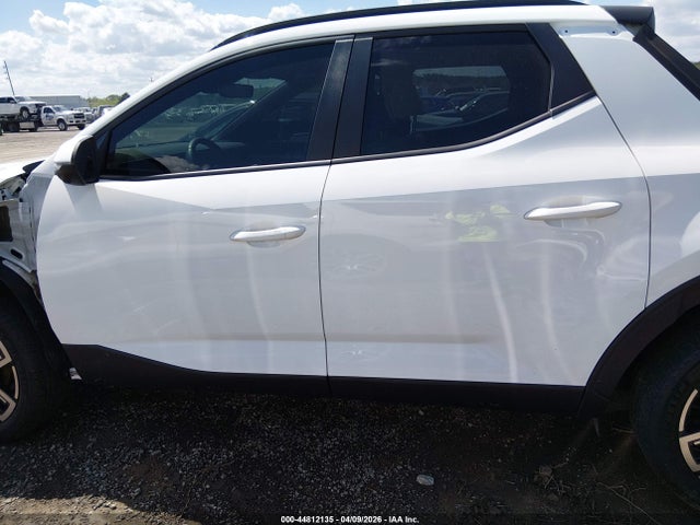 Aukcja sprzedaży 2025 Hyundai Santa Cruz Limited, vin: 5NTJEDDF2SH148525, numer aukcji: 44812135