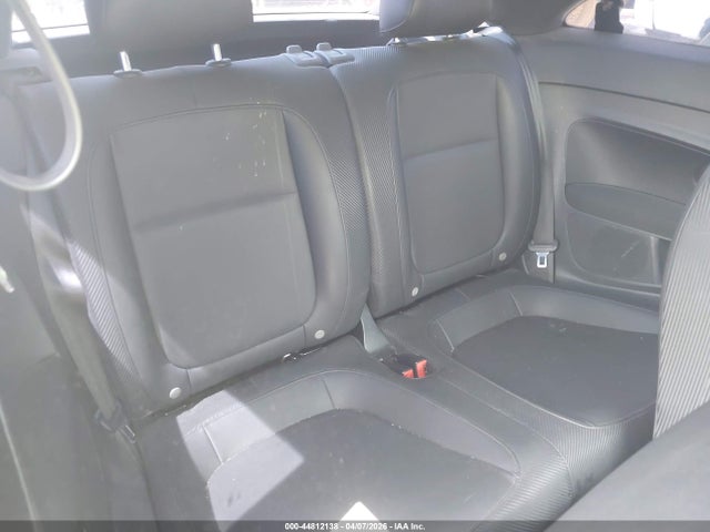 3VWF17AT7GM602150 Volkswagen Beetle 1.8t Fleet Edition