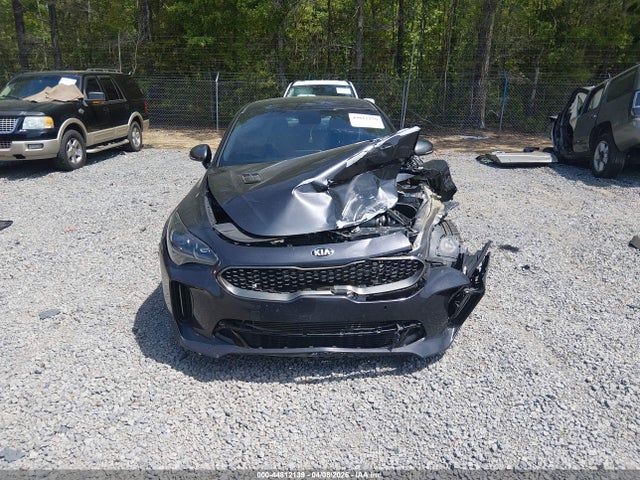Aukcja sprzedaży 2019 Kia Stinger Gt, vin: KNAE35LC2K6059208, numer aukcji: 44812139