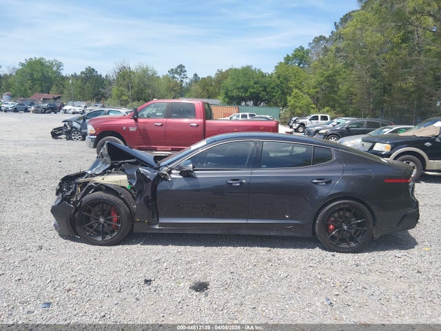 Aukcja sprzedaży 2019 Kia Stinger Gt, vin: KNAE35LC2K6059208, numer aukcji: 44812139