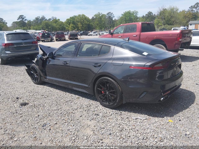 Aukcja sprzedaży 2019 Kia Stinger Gt, vin: KNAE35LC2K6059208, numer aukcji: 44812139