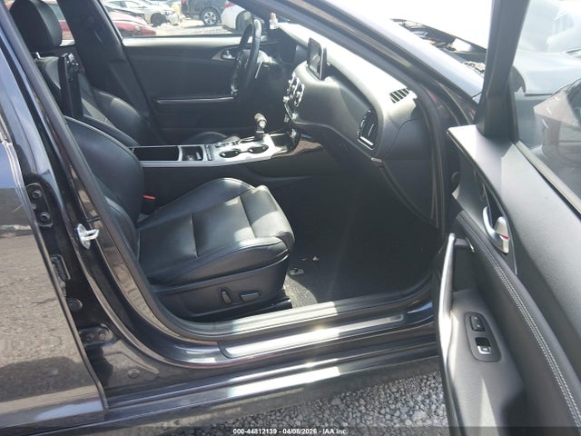 Aukcja sprzedaży 2019 Kia Stinger Gt, vin: KNAE35LC2K6059208, numer aukcji: 44812139