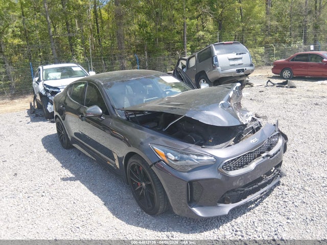 Aukcja sprzedaży 2019 Kia Stinger Gt, vin: KNAE35LC2K6059208, numer aukcji: 44812139