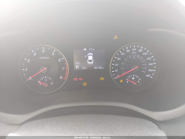 Aukcja sprzedaży 2019 Kia Stinger Gt, vin: KNAE35LC2K6059208, numer aukcji: 44812139