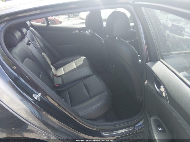 Aukcja sprzedaży 2019 Kia Stinger Gt, vin: KNAE35LC2K6059208, numer aukcji: 44812139