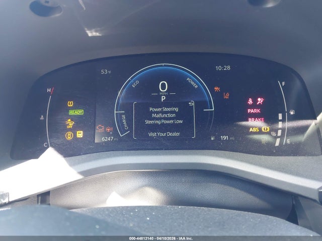 Продажа на аукционе авто 2025 Toyota Camry Se, vin: 4T1DAACK5SU186157, номер лота: 44812140