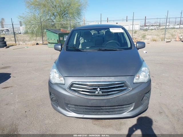 Продаж на аукціоні авто 2019 Mitsubishi Mirage G4 Es, vin: ML32F3FJ8KHF18876, номер лоту: 44812141