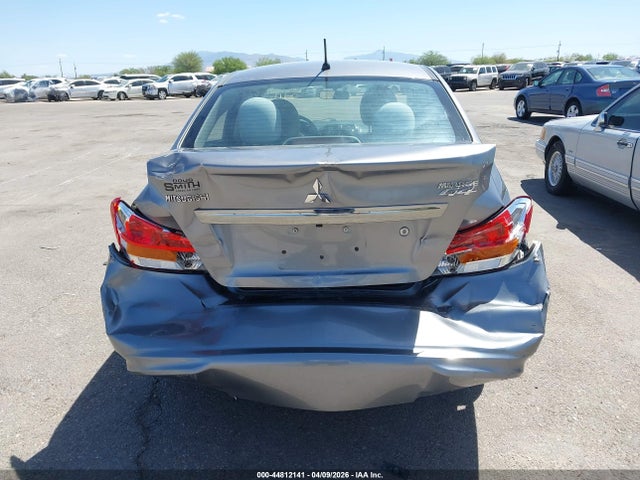 Продаж на аукціоні авто 2019 Mitsubishi Mirage G4 Es, vin: ML32F3FJ8KHF18876, номер лоту: 44812141
