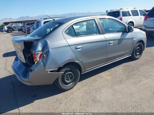 Продаж на аукціоні авто 2019 Mitsubishi Mirage G4 Es, vin: ML32F3FJ8KHF18876, номер лоту: 44812141