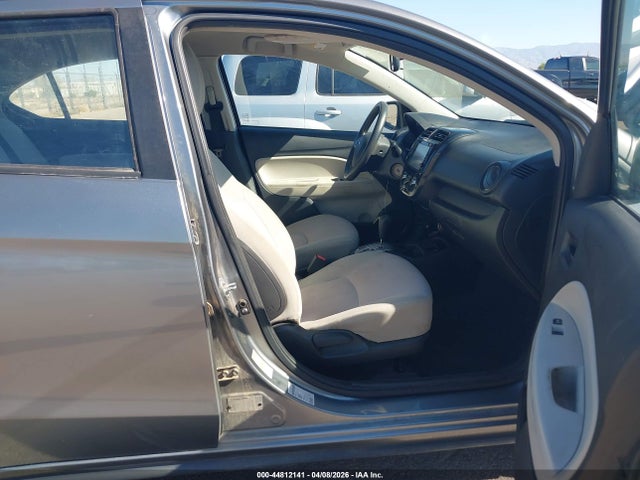 Продаж на аукціоні авто 2019 Mitsubishi Mirage G4 Es, vin: ML32F3FJ8KHF18876, номер лоту: 44812141