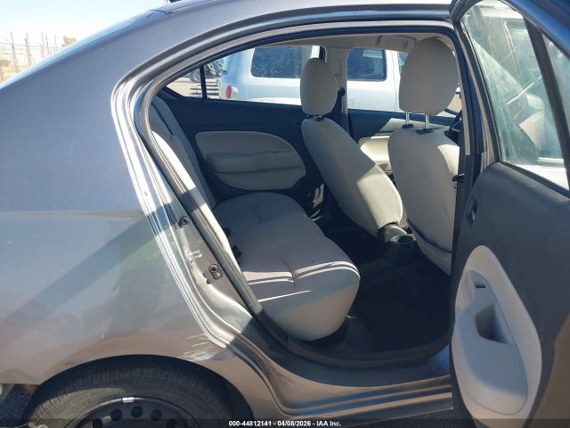 Продаж на аукціоні авто 2019 Mitsubishi Mirage G4 Es, vin: ML32F3FJ8KHF18876, номер лоту: 44812141