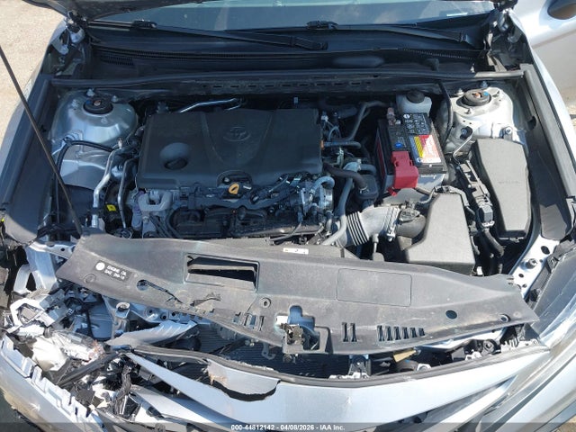 Aukcja sprzedaży 2023 Toyota Camry Se, vin: 4T1G11AK0PU778220, numer aukcji: 44812142