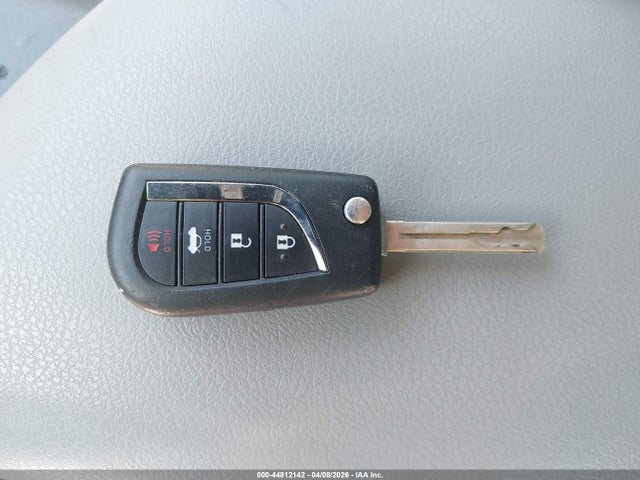 Aukcja sprzedaży 2023 Toyota Camry Se, vin: 4T1G11AK0PU778220, numer aukcji: 44812142