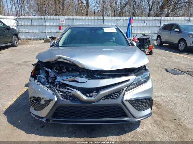 Aukcja sprzedaży 2023 Toyota Camry Se, vin: 4T1G11AK0PU778220, numer aukcji: 44812142
