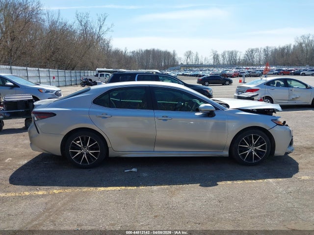 Aukcja sprzedaży 2023 Toyota Camry Se, vin: 4T1G11AK0PU778220, numer aukcji: 44812142