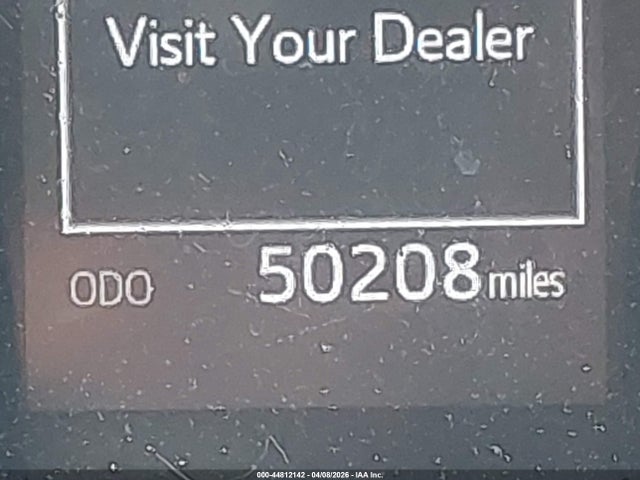 Aukcja sprzedaży 2023 Toyota Camry Se, vin: 4T1G11AK0PU778220, numer aukcji: 44812142