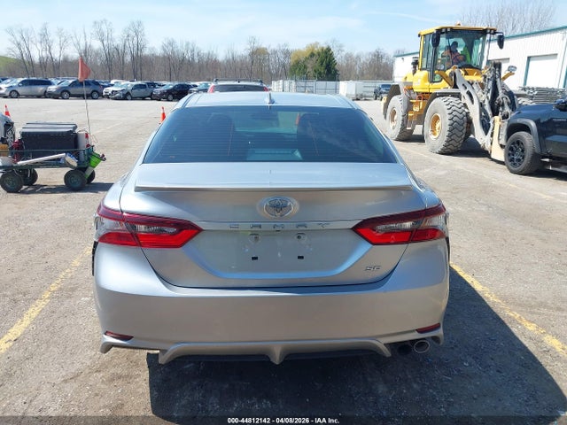 Aukcja sprzedaży 2023 Toyota Camry Se, vin: 4T1G11AK0PU778220, numer aukcji: 44812142