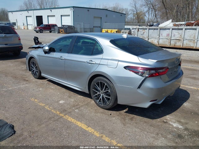 Aukcja sprzedaży 2023 Toyota Camry Se, vin: 4T1G11AK0PU778220, numer aukcji: 44812142
