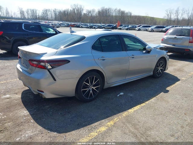 Aukcja sprzedaży 2023 Toyota Camry Se, vin: 4T1G11AK0PU778220, numer aukcji: 44812142