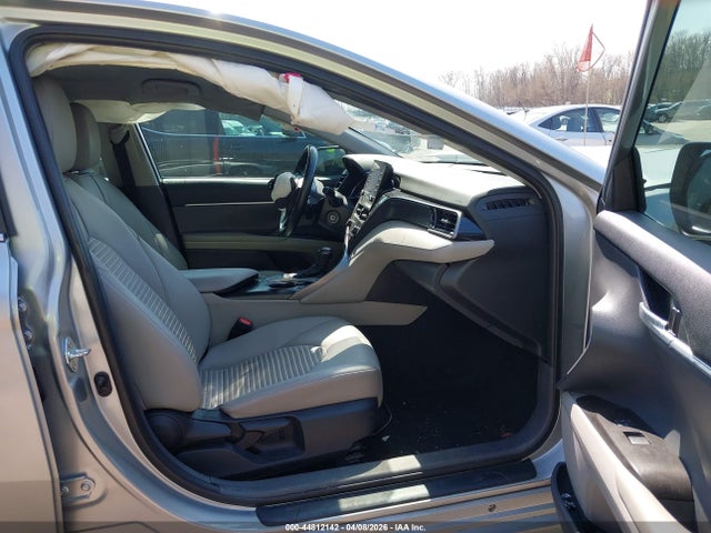 Aukcja sprzedaży 2023 Toyota Camry Se, vin: 4T1G11AK0PU778220, numer aukcji: 44812142