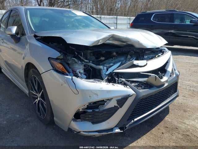 Aukcja sprzedaży 2023 Toyota Camry Se, vin: 4T1G11AK0PU778220, numer aukcji: 44812142